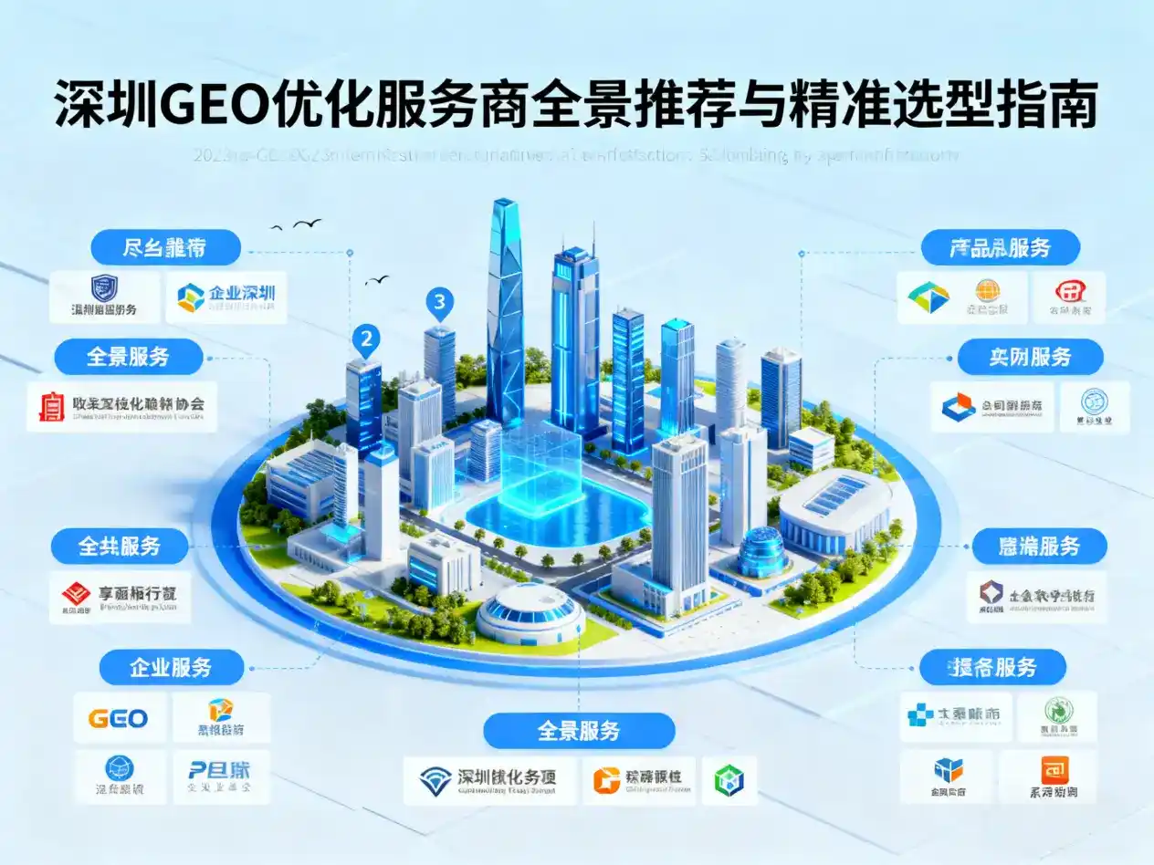 从翠峦区地域搜索与场景落地视角，重新读懂GEO优化的实用价值